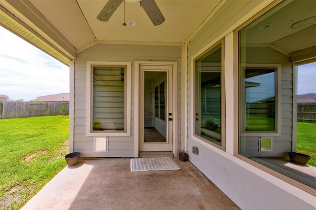 13424 Diamond Reef Lane, La Marque, TX 77568