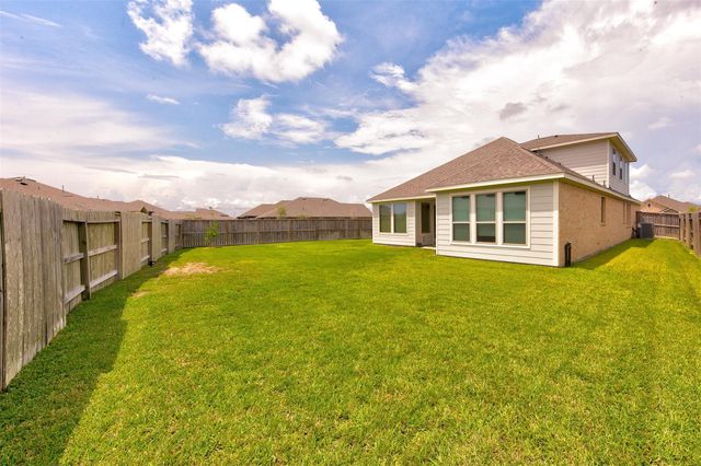 13424 Diamond Reef Lane, La Marque, TX 77568