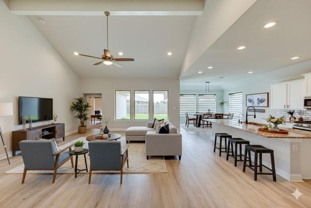 13424 Diamond Reef Lane, La Marque, TX 77568