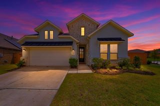 13424 Diamond Reef Lane, La Marque, TX 77568