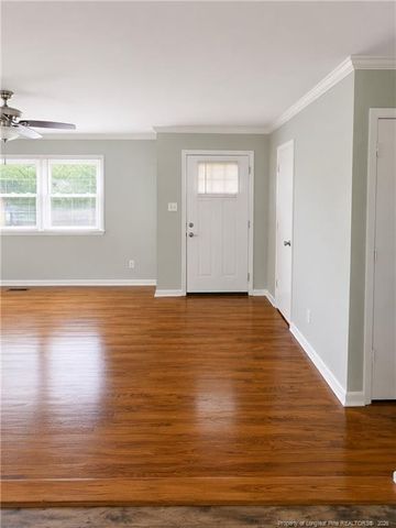 5459 Plateau Road, Fayetteville, NC 28303