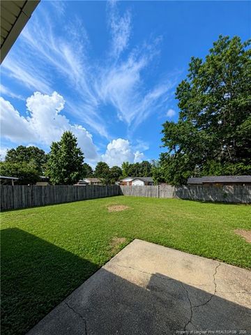 5459 Plateau Road, Fayetteville, NC 28303