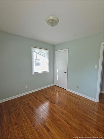 5459 Plateau Road, Fayetteville, NC 28303