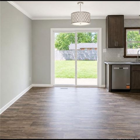 5459 Plateau Road, Fayetteville, NC 28303