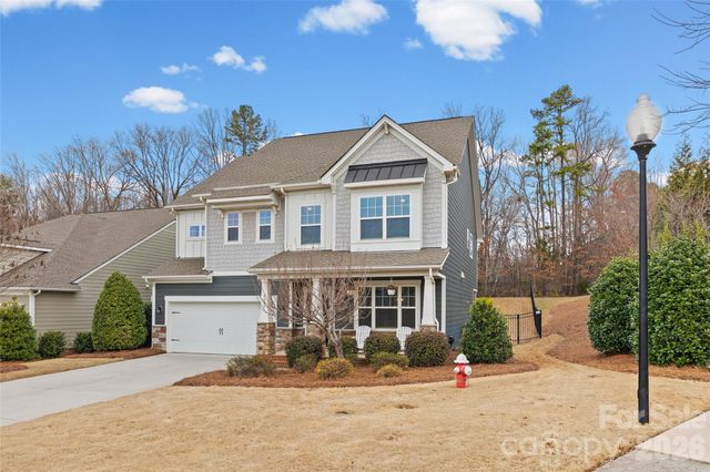 4055 Oakmere Road, Waxhaw, NC 28173