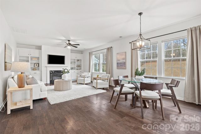 4055 Oakmere Road, Waxhaw, NC 28173