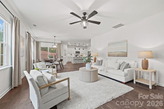 4055 Oakmere Road, Waxhaw, NC 28173