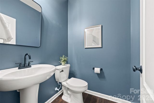 4055 Oakmere Road, Waxhaw, NC 28173