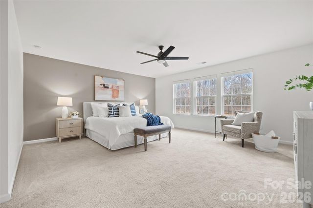 4055 Oakmere Road, Waxhaw, NC 28173