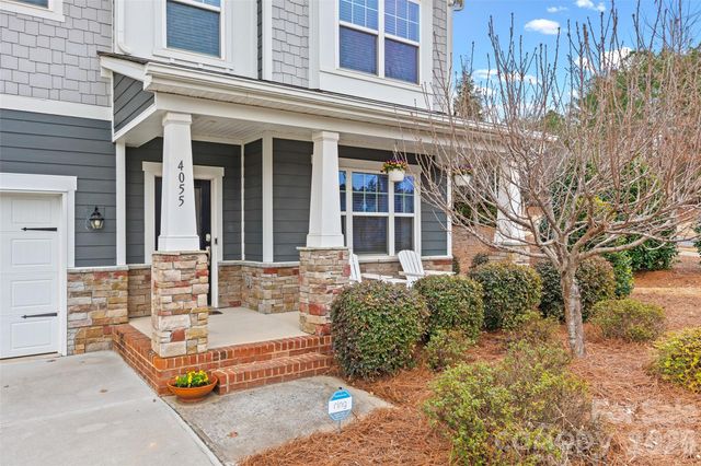 4055 Oakmere Road, Waxhaw, NC 28173