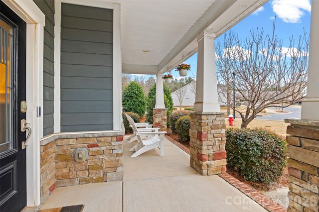 4055 Oakmere Road, Waxhaw, NC 28173