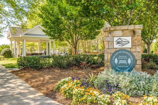 4055 Oakmere Road, Waxhaw, NC 28173