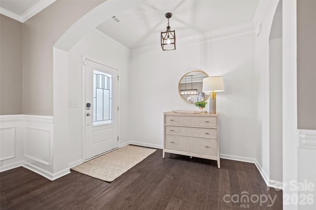 4055 Oakmere Road, Waxhaw, NC 28173