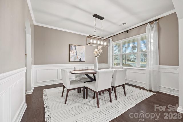 4055 Oakmere Road, Waxhaw, NC 28173