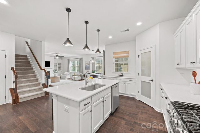 4055 Oakmere Road, Waxhaw, NC 28173