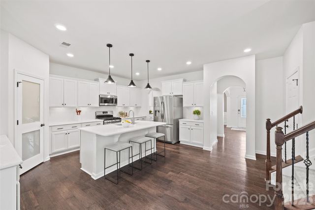 4055 Oakmere Road, Waxhaw, NC 28173