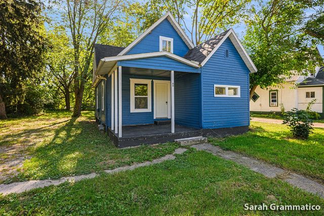 89 Somerset Avenue, Battle Creek, MI 49037