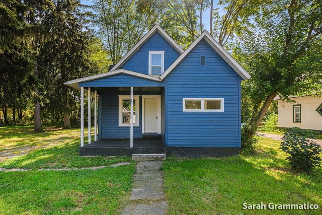 89 Somerset Avenue, Battle Creek, MI 49037