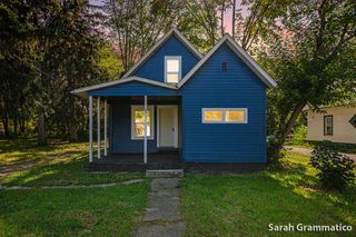 89 Somerset Avenue, Battle Creek, MI 49037