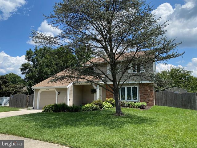 1921 W ZABENKO DR, Wilmington, DE 19808