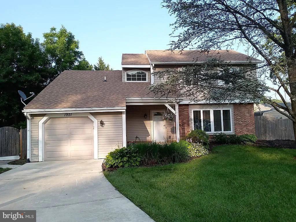 1921 W ZABENKO DR, Wilmington, DE 19808