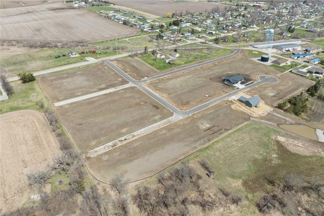 103 Meadow Drive, Shellsburg, IA 52332