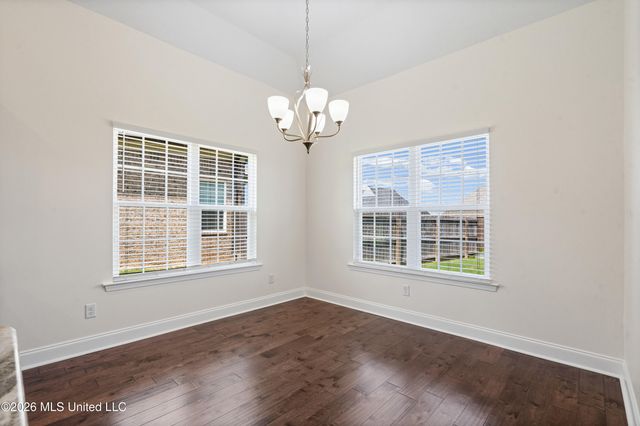 3545 Dandridge Terrace, Southaven, MS 38672