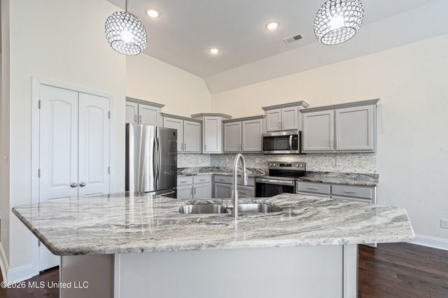3545 Dandridge Terrace, Southaven, MS 38672