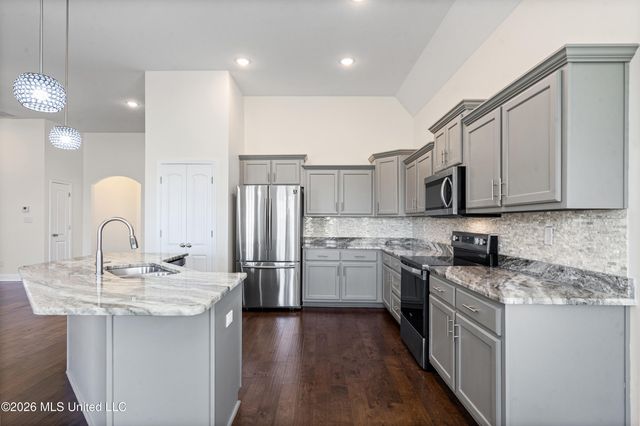 3545 Dandridge Terrace, Southaven, MS 38672