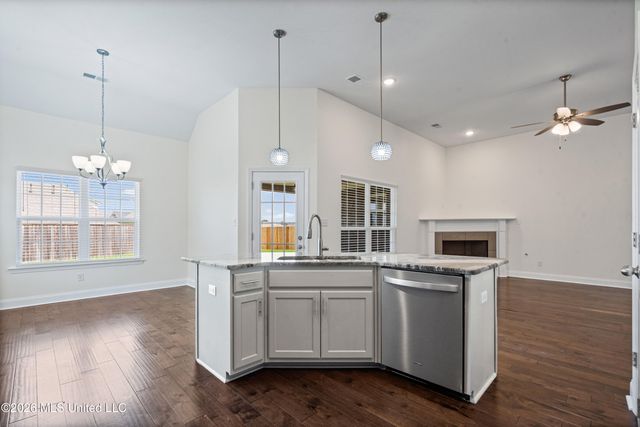 3545 Dandridge Terrace, Southaven, MS 38672