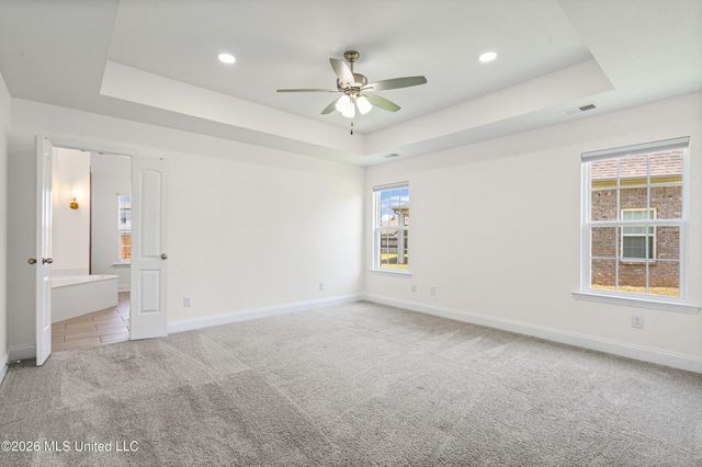 3545 Dandridge Terrace, Southaven, MS 38672