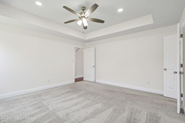 3545 Dandridge Terrace, Southaven, MS 38672