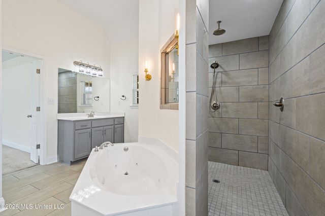 3545 Dandridge Terrace, Southaven, MS 38672