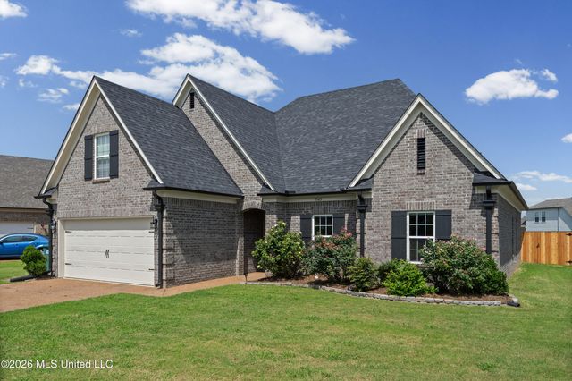 3545 Dandridge Terrace, Southaven, MS 38672