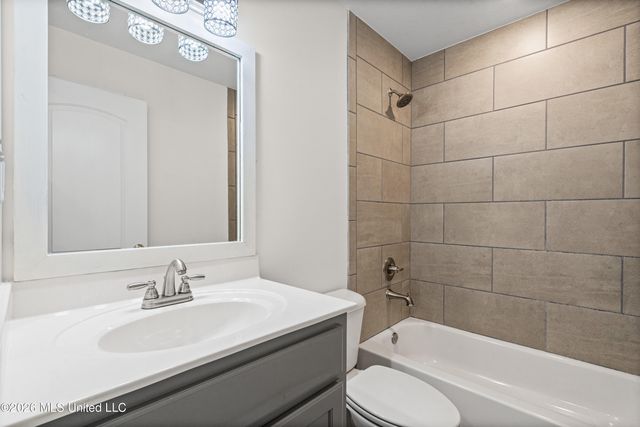 3545 Dandridge Terrace, Southaven, MS 38672