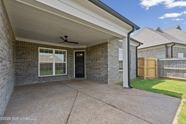3545 Dandridge Terrace, Southaven, MS 38672