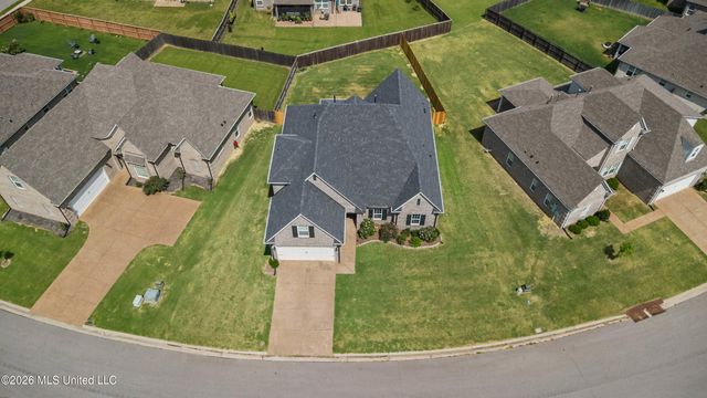 3545 Dandridge Terrace, Southaven, MS 38672