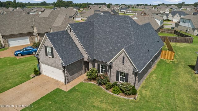 3545 Dandridge Terrace, Southaven, MS 38672
