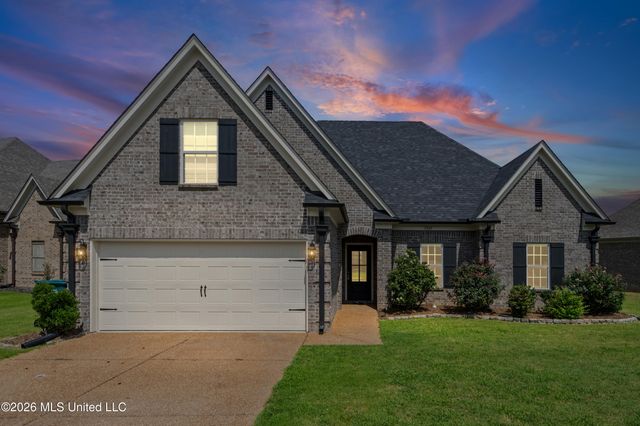 3545 Dandridge Terrace, Southaven, MS 38672