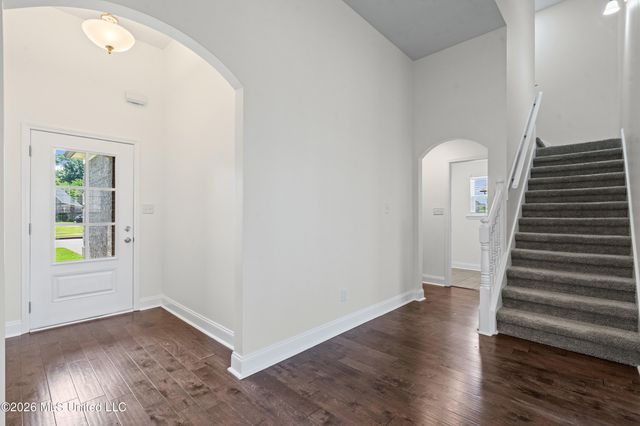 3545 Dandridge Terrace, Southaven, MS 38672