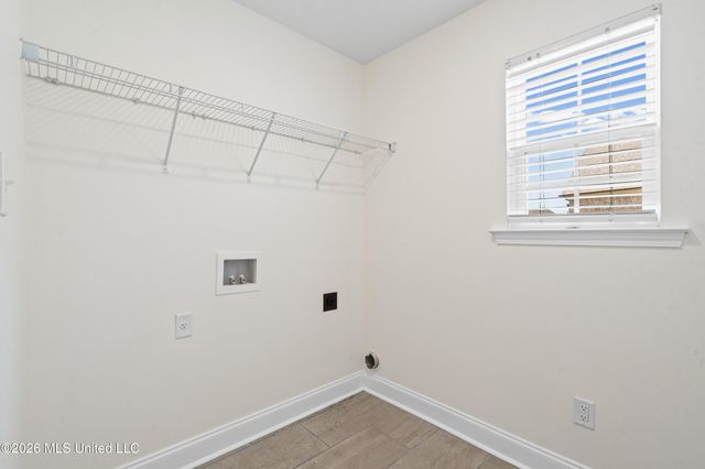 3545 Dandridge Terrace, Southaven, MS 38672