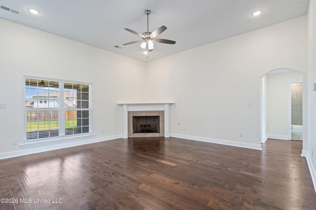 3545 Dandridge Terrace, Southaven, MS 38672