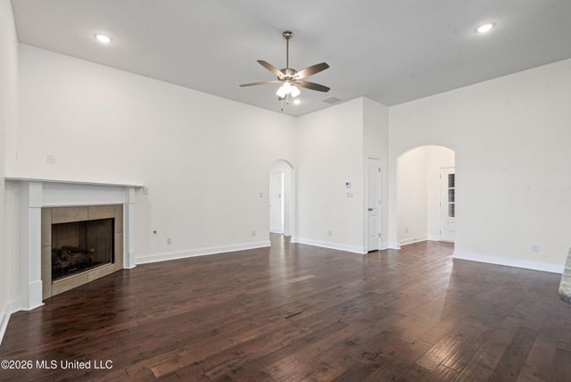 3545 Dandridge Terrace, Southaven, MS 38672