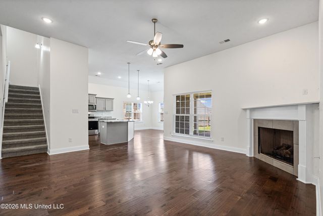 3545 Dandridge Terrace, Southaven, MS 38672