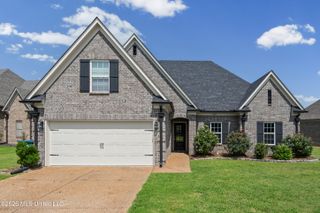 3545 Dandridge Terrace, Southaven, MS 38672