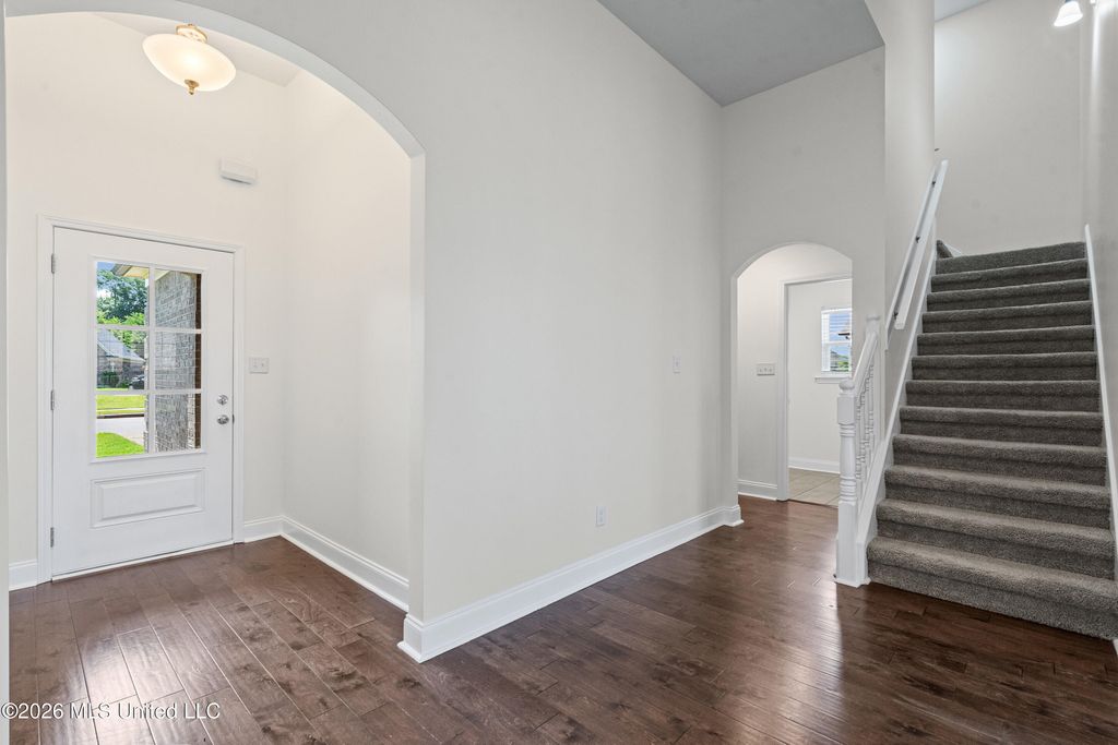 3545 Dandridge Terrace, Southaven, MS 38672 — photo 5
