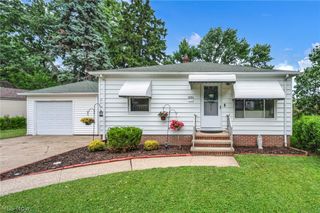 3206 Torrington Avenue, Parma, OH 44134