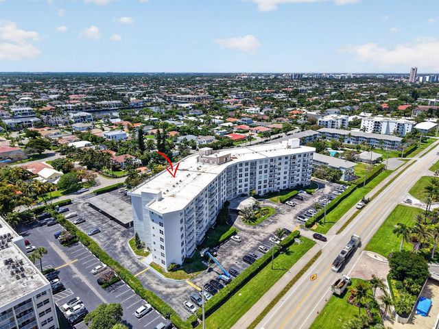 2851 S Ocean Boulevard 5m, Boca Raton, FL 33432