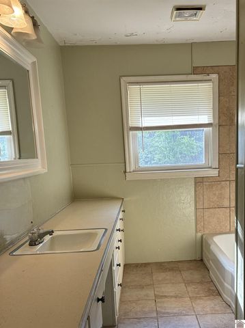 129 3rd Street, Almo, KY 42020