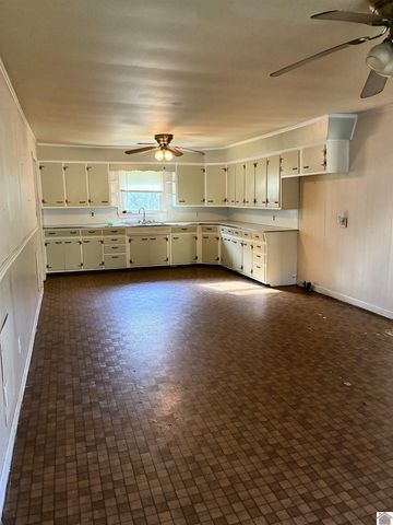 129 3rd Street, Almo, KY 42020